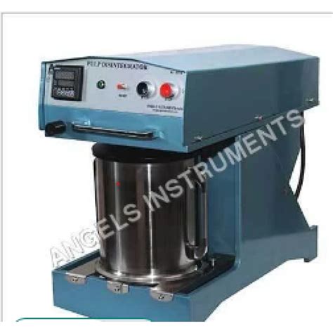 Laboratory Pulp Disintegrator purchase|pulp disintegrator for sale.